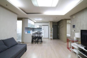 Apartment Daechi